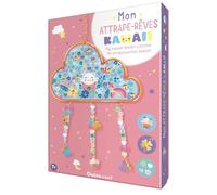MON ATTRAPE-RÊVES KAWAII