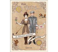 Mon autre... Jeu divinatoire sentimental
