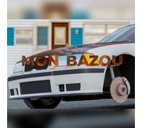 Mon Bazou (PC) Steam Gift - GLOBAL