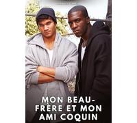 Mon beau-frère et mon ami coquin