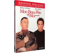 Mon beau pere et moi