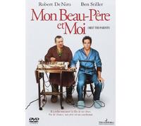 Mon beau-père et moi