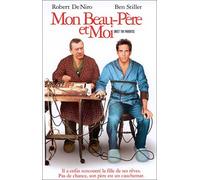 Mon beau-pere et moi