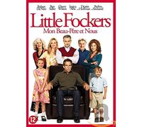 Mon Beau Pere et Nous - DVD