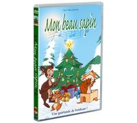 Mon beau sapin