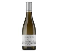 Les Cretes Mon Blanc Vino Bianco - 750ml