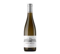 'Mon Blanc' Les Cretes