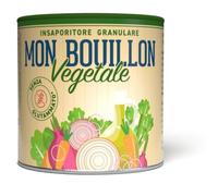 Mon Bouillon Vegetale 115g
