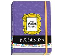 Mon Bullet Agenda Friends