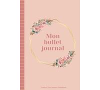 Mon Bullet Journal