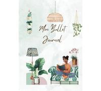 Mon bullet journal