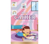 Mon cahier de dessin