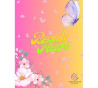 Mon Cahier De Dessin Créatif - 120 Pages Pour Libérer Ton Imagination: Un Carnet Inspirant Pour Dessiner, Griffonner Et Créer