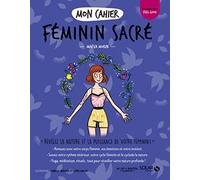 Mon cahier féminin sacré