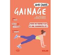 Mon cahier gainage