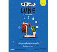 Mon cahier lune
