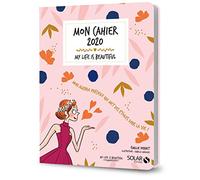 Mon cahier My life is beautiful