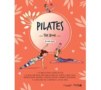 Mon cahier Pilates