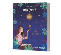 Mon cahier Vibrez avec l'astro !