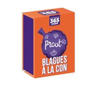 Mon Calendrier - Blagues à la con