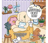 Mon calendrier cosy