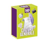 Mon calendrier - Culture générale