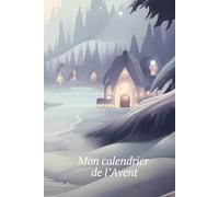Mon calendrier de l'Avent: Introspection