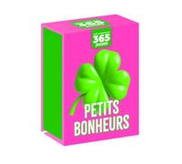 Mon Calendrier - Petits bonheurs