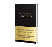 Mon carnet 5 secondes