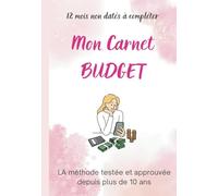 Mon carnet budget