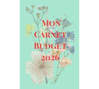 Mon Carnet Budget 2026
