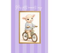 Mon carnet cosy: Mes petits moments cosy