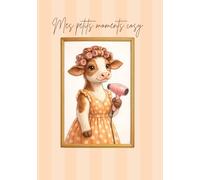 Mon carnet cosy: Mes petits moments cosy