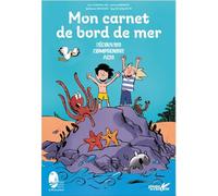 Mon carnet de bord de mer