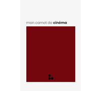 mon carnet de cinéma