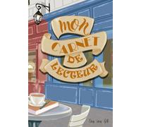 Mon Carnet de Lecteur