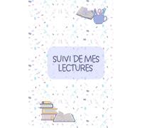 Mon Carnet de Lecture