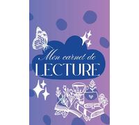 Mon Carnet de Lecture