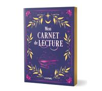 Mon carnet de lecture