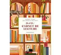 Mon carnet de lecture: 39674