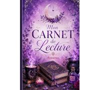 Mon carnet de lecture: sorcière
