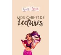 Mon carnet de lectures