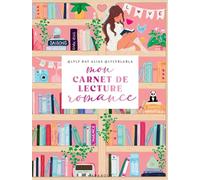 Mon carnet de lectures romance