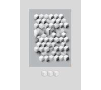 Mon carnet de listes perso: Tout ce que les algorithmes ne collecteront et ne sauront jamais sur moi !