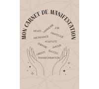 Mon carnet de Manifestation