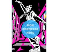 Mon carnet de note