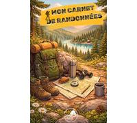 Mon Carnet de Randonnées