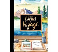 Mon carnet de voyage
