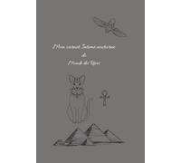 Mon carnet intime nocturne: du monde des rêves