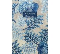 Mon carnet menstruel: Suivi du cycle menstruel | calendrier et suivi des menstruations | 60 cycles
